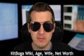 Kitboga(streamer)Bio, Age, Height, Parents, Siblings, Youtube Channel And Networth
