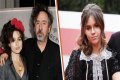 Nell Burton Is a Child Actress Whose Parents Tim Burton & Helena Bonham Carter Took 7 Months to Name Her after Birth