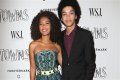 Who is Justice Smith Dating Now