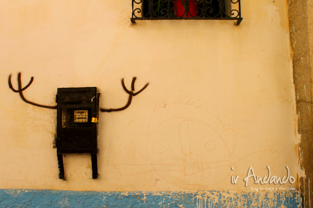 Tánger, Marruecos.
