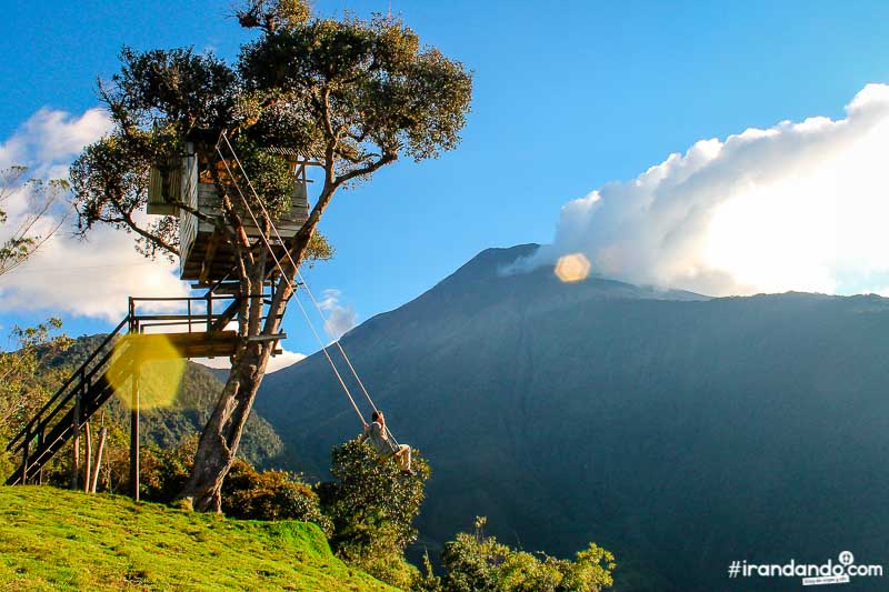 Guia Para Viajar A Ecuador Ir Andando Blog De Viajes