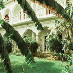 Isabel Palace Khajuraho