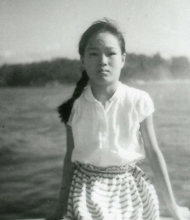 Sadako Sasaki y las mil grullas de papel