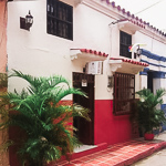 Hotel Maroel - Cartagena